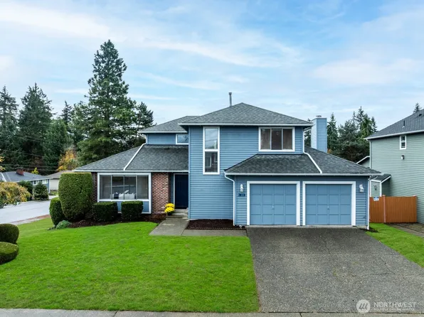 3737 S 270th Street, Kent, WA 98032
