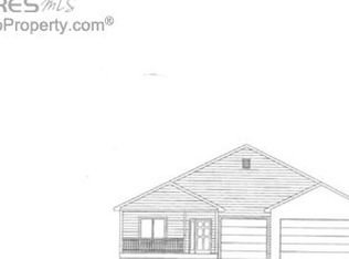 2100 Creede Ave, Loveland, CO 80538