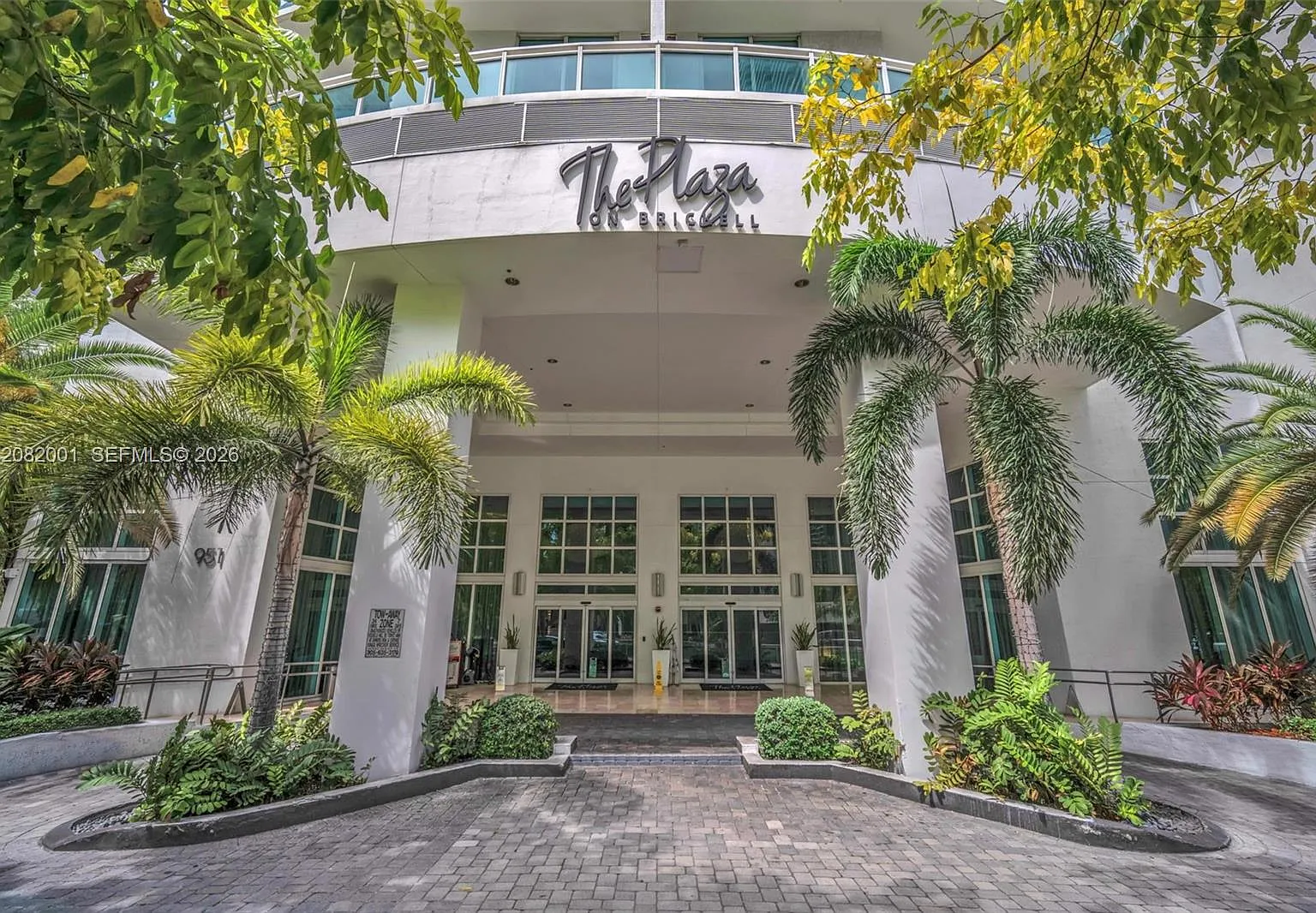 The Plaza 901 Brickell Co — Photo 2