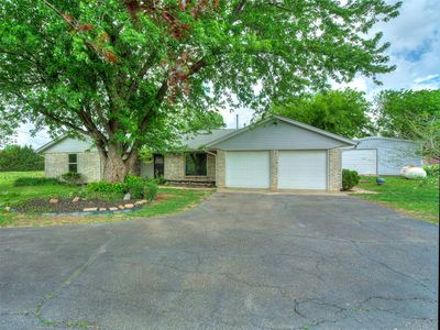 21851 N Huffines Rd, Edmond, OK, 73012