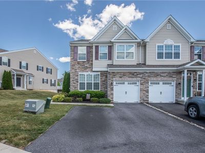 4606 Woodbrush Way, Allentown, PA, 18104