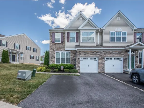 4606 Woodbrush Way, Allentown, PA 18104