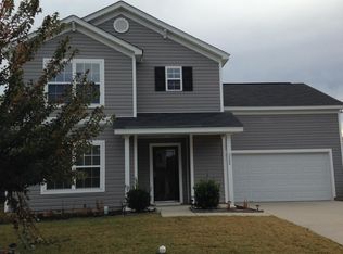 322 Drooping Leaf Rd, Lexington, SC 29072