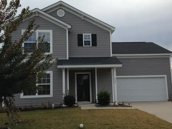 322 Drooping Leaf Rd, Lexington, SC 29072