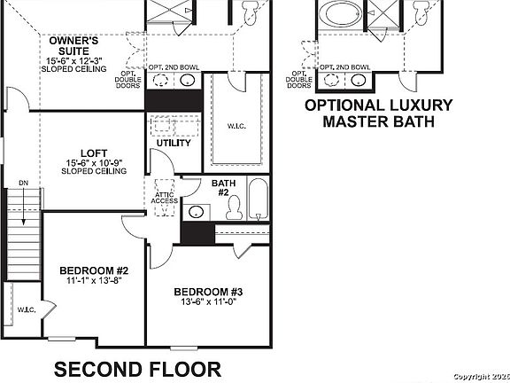 5th image of 10407 Hotspur Road