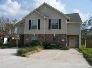 4346 Maggie St, Houston, TX 77051
