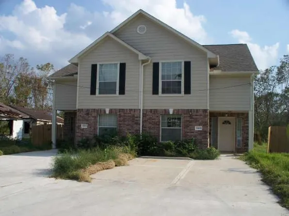 4346 Maggie St, Houston, TX 77051