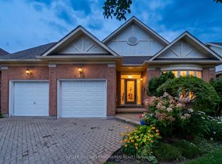 81 Arnies Chance #40, Whitchurch Stouffville, ON L4A 1L7