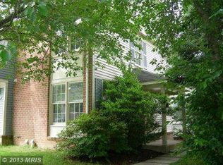 8716 Ravenglass Way, Montgomery Village, MD 20886