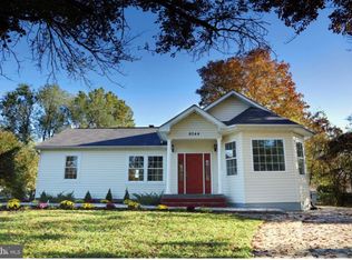 6344 Parramore Dr, Alexandria, VA 22312