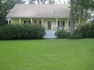 18416 John Broussard Rd, Prairieville, LA 70769