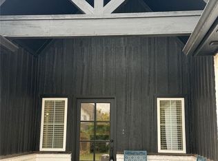 10820 Wild Horse Creek Dr, Yukon, OK 73099