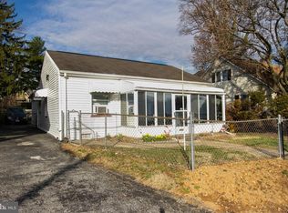 4406 Buchanan Ave, Baltimore, MD 21211