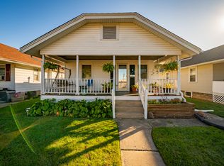 404 Clover St, Fairborn, OH 45324