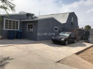 2221 E Mesquite Ave, Las Vegas, NV 89101