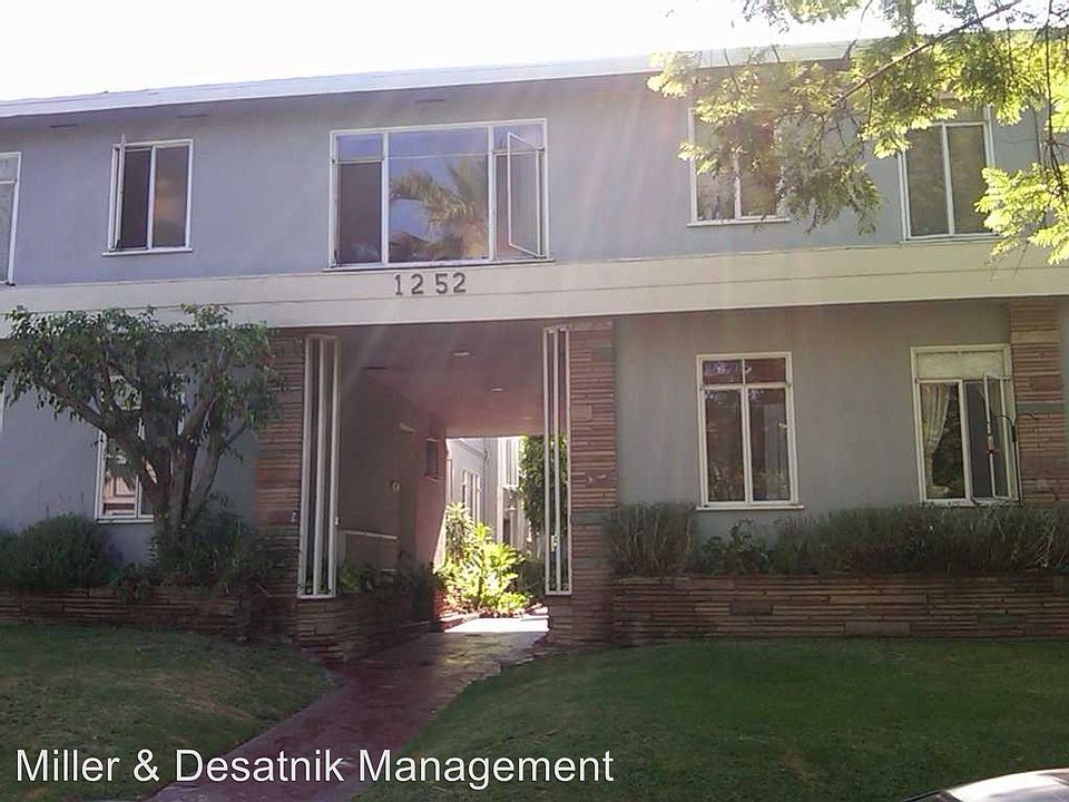 1st image of 1252 Havenhurst Dr APT 7