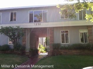 1252 Havenhurst Dr APT 7, West Hollywood, CA 90046