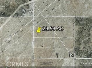 0 Mountain Vw, Newberry Springs, CA 92365