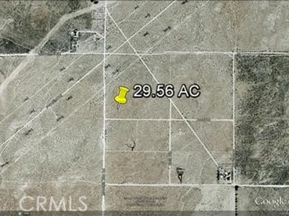0 Mountain Vw, Newberry Springs, CA 92365
