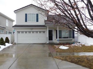 4899 Halifax Way, Denver, CO 80249