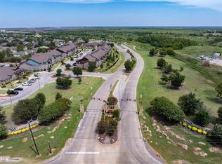 3007 Trinchera St, Forney, TX 75126