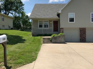 11302 Bales Ave, Kansas City, MO 64137