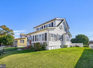 6921 Ridgeway Rd, Baltimore, MD 21222