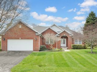 2445 Forest Dr, Madison, IN 47250