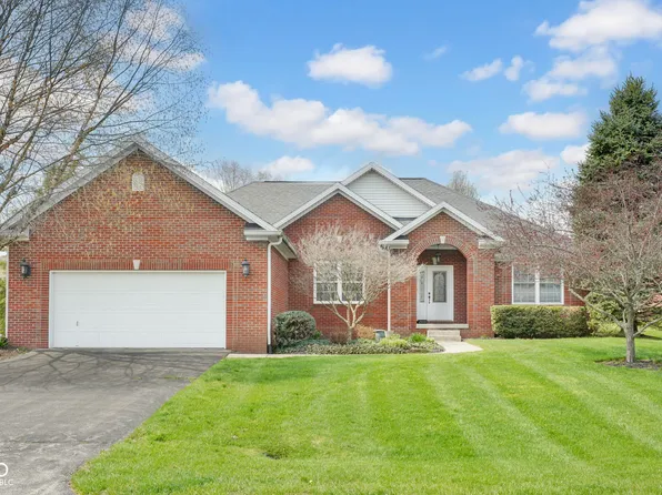 2445 Forest Dr, Madison, IN 47250