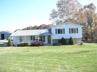 40 Cindy Ct, Foristell, MO 63348