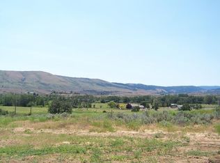 Nna N Fork Ahtanum Rd, Yakima, WA 98903