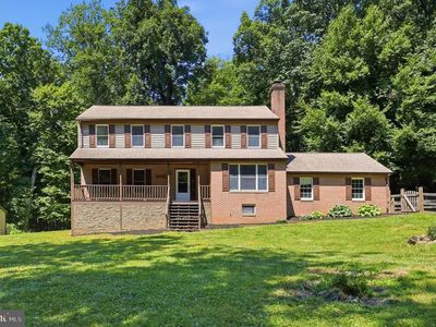 4206 Basford Rd, Frederick, MD, 21703