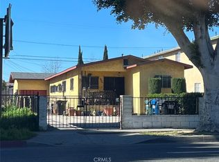 7763 Compton Ave, Los Angeles, CA 90001