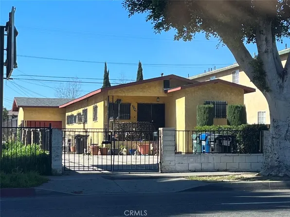 7763 Compton Ave, Los Angeles, CA 90001