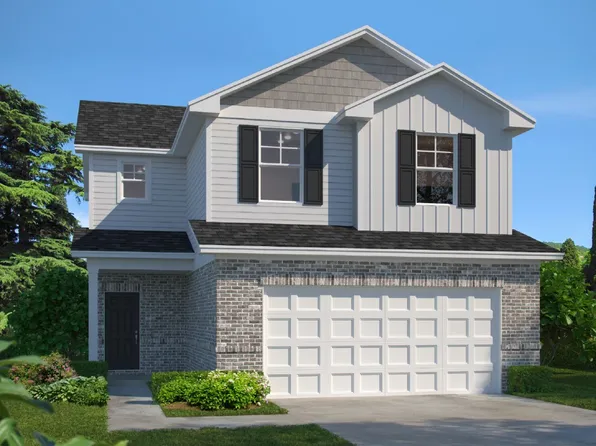 377 Brook Dr, Brunswick, GA 31525