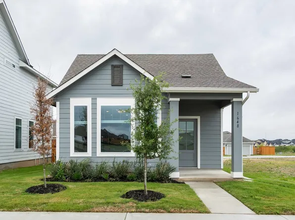 1648 Esplanade Pkwy, San Marcos, TX 78666