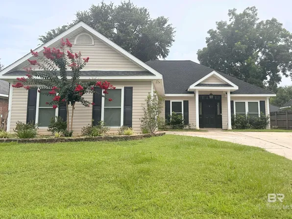 2125 Willow Oak Dr, Mobile, AL 36695