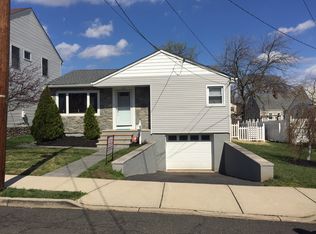 65 Oxford St, Haledon, NJ 07508