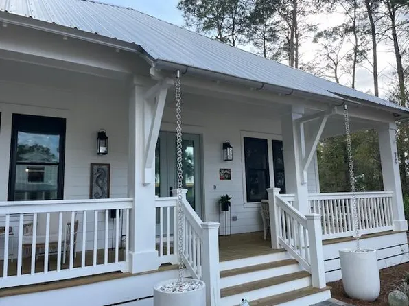 70 Devlieg Ave, Pt Washington, FL 32459