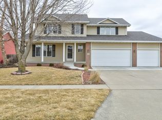 1435 SE Rosenkranz Dr, Waukee, IA 50263