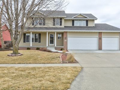 1435 SE Rosenkranz Dr, Waukee, IA, 50263
