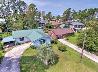 7001 S Lagoon Dr, Panama City Beach, FL 32408