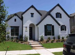 4419 Huntsman Ridge Ln, Arlington, TX 76005