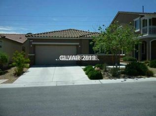 9179 Castle Valley Ave, Las Vegas, NV 89178