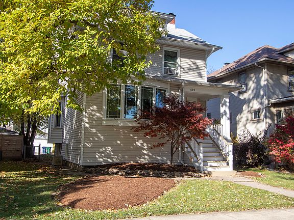 2nd image of 629 Lyman Ave