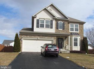 233 Morlyn Dr, Stephenson, VA 22656