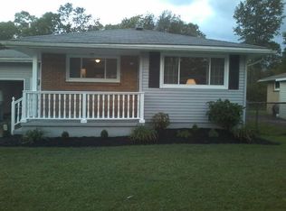 72 Maryknoll Dr, Lackawanna, NY 14218