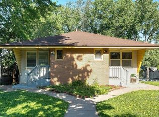 (Undisclosed Address), Minneapolis, MN 55421