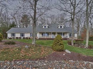 6511 Azure Ct, East Stroudsburg, PA 18301
