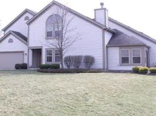 193 Lakeshore Dr, Columbiana, OH 44408